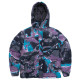Ripndip Unisex Μπουφάν Ultralight Beam Puffer Jacket